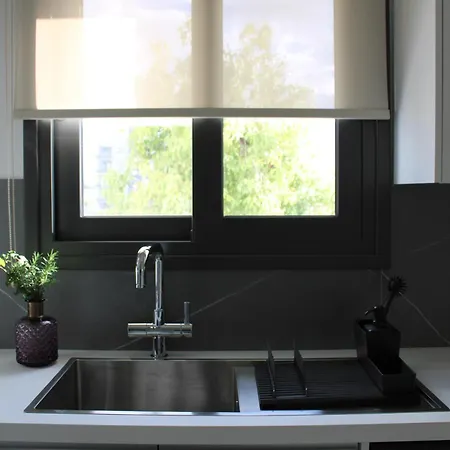 Apartment Hypnos Nicosia