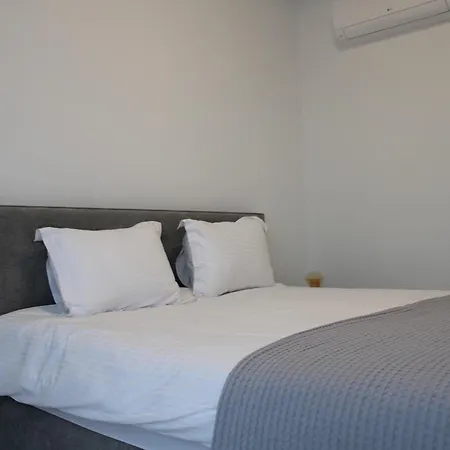 Hypnos Apartment Nicosia