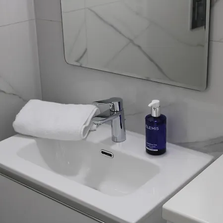 Hypnos Apartamento