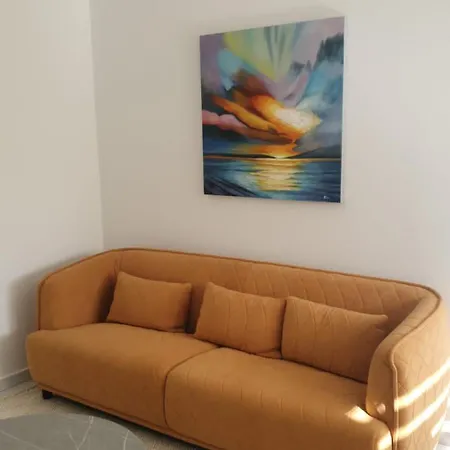 Apartment Hypnos Nicosia