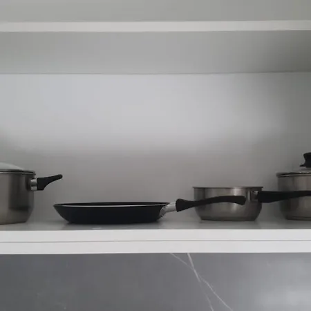 Hypnos Апартаменти *