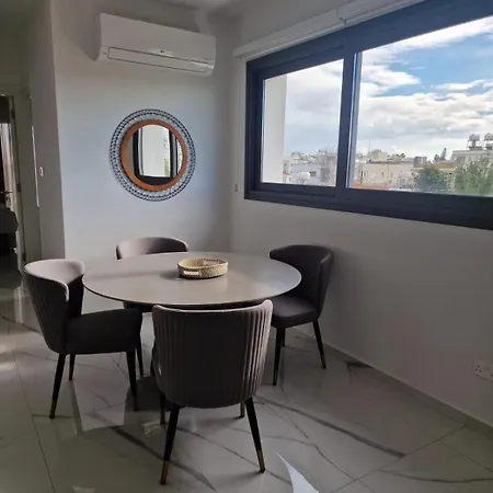 Apartment Hypnos *