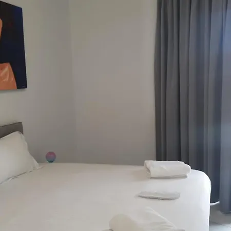 Hypnos Апартаменти