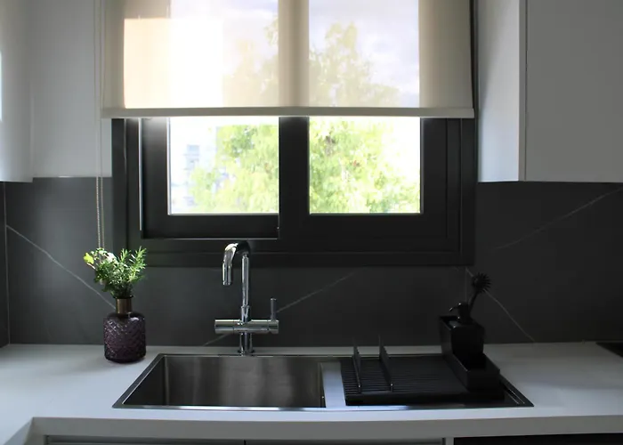 公寓 Hypnos 尼科西亚