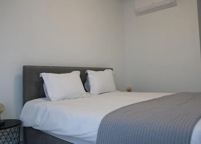 Hypnos Lägenhet Nicosia