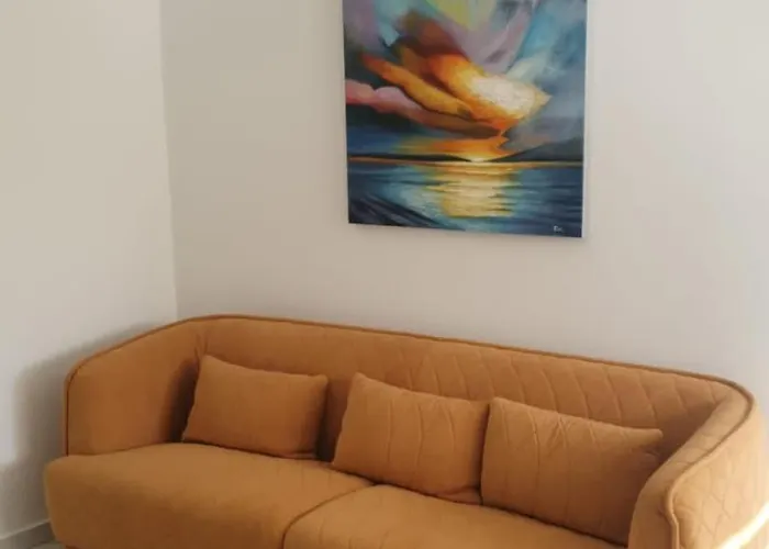 Lägenhet Hypnos Nicosia